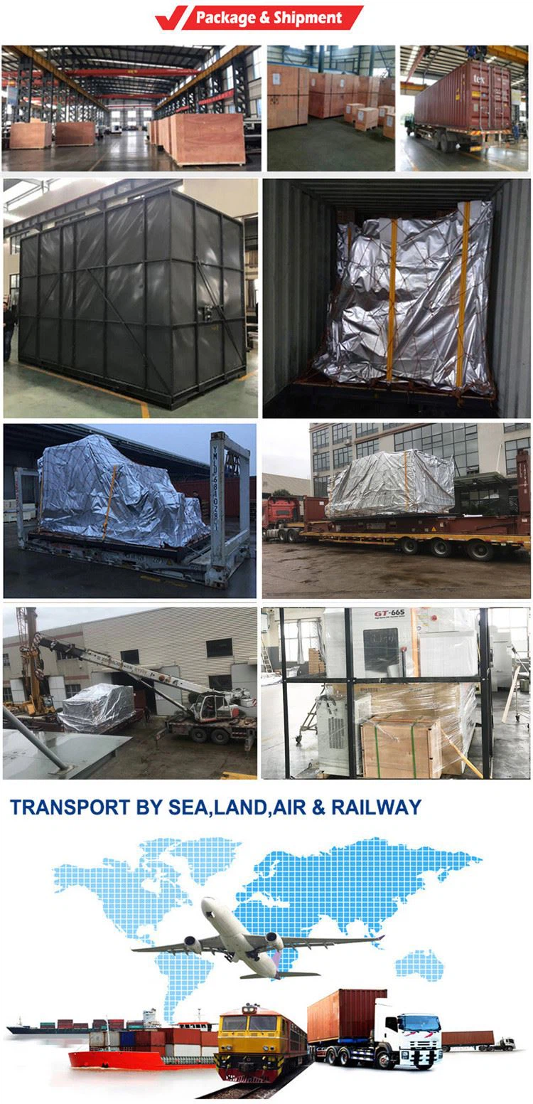 10 Package & Shipment 