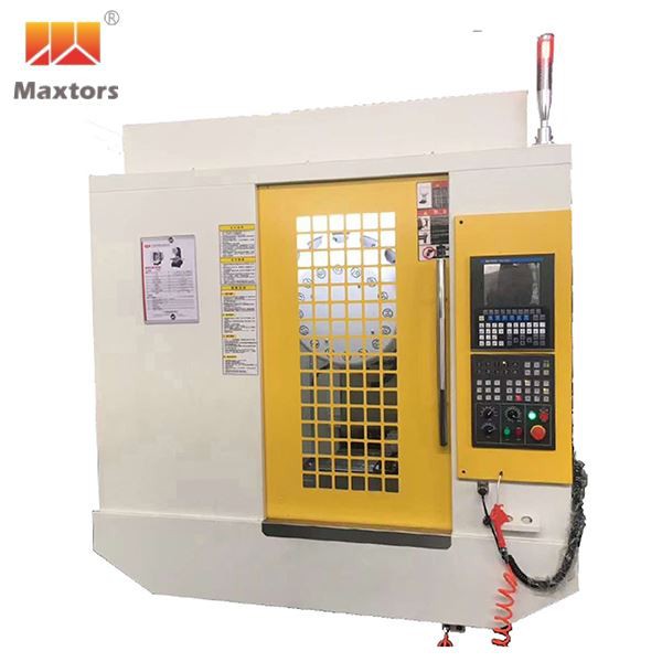 ড্রিলিং মিলিং মেশিন