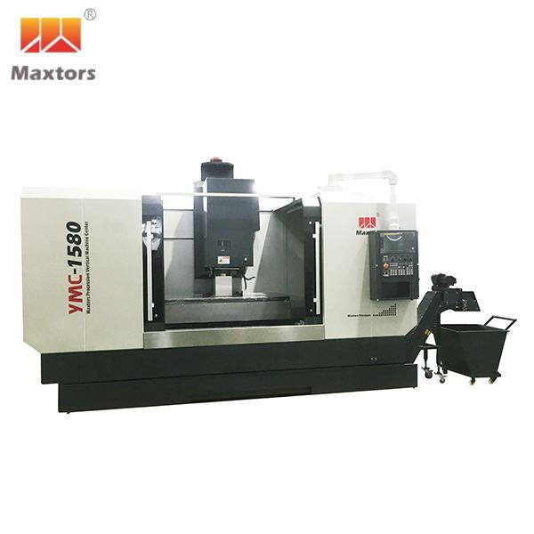 মিলিং মেশিনিং সেন্টার