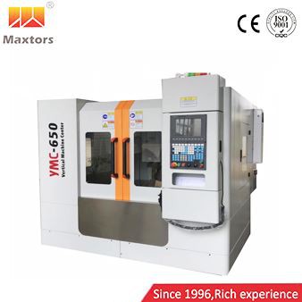 ছোট CNC উল্লম্ব মেশিনিং কেন্দ্র