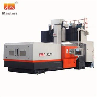 গ্যান্ট্রি মেশিন সেন্টার